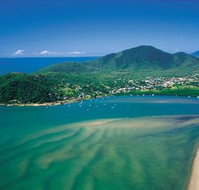 Cooktown Alamanda Inn - Accommodation Resorts