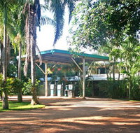 Endeavour Falls Tourist Park - Accommodation Resorts