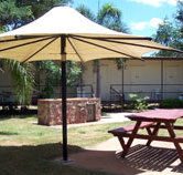 Normanton Tourist Park - Accommodation Resorts