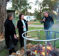 Kojonup Caravan Park - Accommodation Resorts