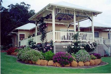 Moss Brook Bed And Breakfast - Accommodation Resorts 0