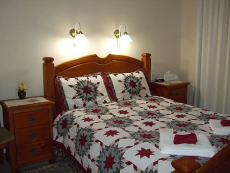 Moss Brook Bed And Breakfast - Accommodation Resorts 2