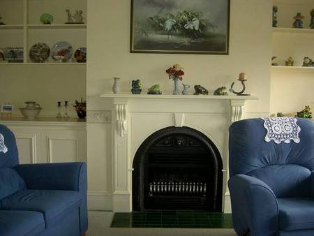 Moss Brook Bed And Breakfast - Accommodation Resorts 3