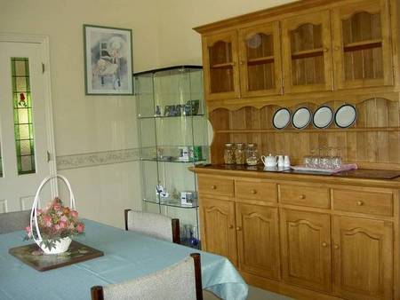 Moss Brook Bed And Breakfast - Accommodation Resorts 4