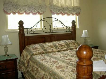 Moss Brook Bed And Breakfast - Accommodation Resorts 5