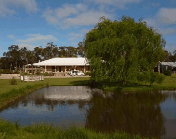 Rayanne Homestead - Accommodation Resorts 1