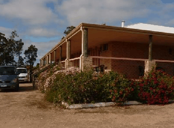 Rayanne Homestead - Accommodation Resorts 2