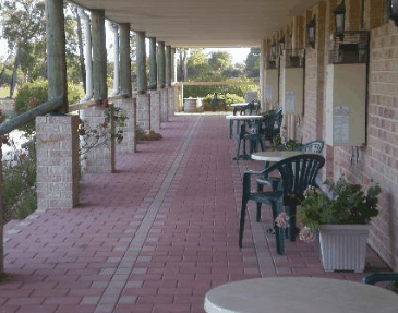 Rayanne Homestead - Accommodation Resorts 3