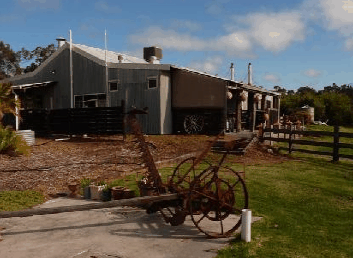 Rayanne Homestead - Accommodation Resorts 4