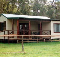 Cambray Cottages - Accommodation Resorts