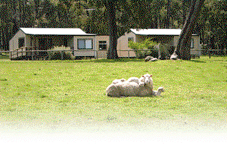 Cambray Cottages - Accommodation Resorts 1