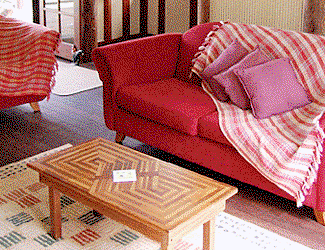 Cambray Cottages - Accommodation Resorts 2