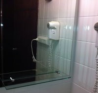 Southern Cross Motor Inn - Accommodation Resorts