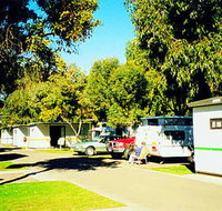 Esperance Bay Holiday Park - Accommodation Resorts