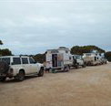 Eucla Caravan Park - Accommodation Resorts