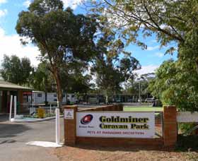 Somerville WA Accommodation Resorts
