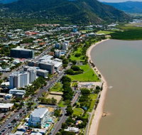 Rydges Esplanade Resort Cairns - Accommodation Resorts