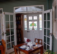 Heritage Cottage Bed And Breakfast - Accommodation Resorts