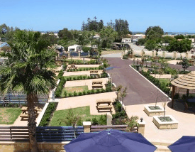 Fremantle Village - Accommodation Resorts