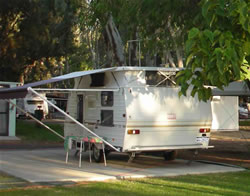 Mandurah Caravan And Tourist Park - Accommodation Resorts 0