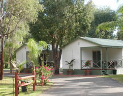 Mandurah Caravan And Tourist Park - Accommodation Resorts 3