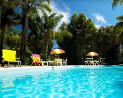 Kingsway WA Accommodation Resorts