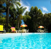 Kingsway Tourist And Caravan Park - Accommodation Resorts