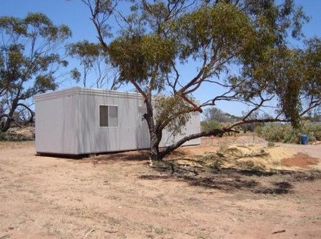 Riverside Sanctuary - Accommodation Resorts 2