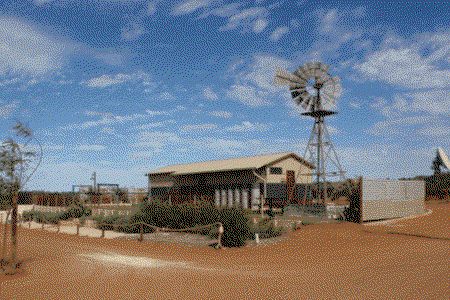 Brown Range WA Accommodation Resorts