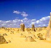 Cervantes Pinnacles Beachfront Caravan Park - Accommodation Resorts