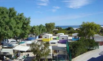 Shark Bay Caravan Park - Accommodation Resorts 2