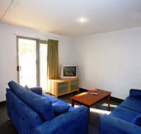 Exmouth Cape Holiday Park - Accommodation Resorts