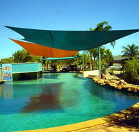 Ningaloo Caravan and Holiday Resort - Accommodation Resorts