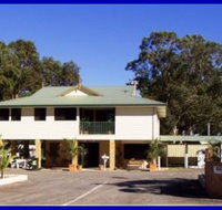 Batavia Coast Caravan Park - Accommodation Resorts