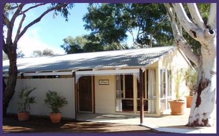 Batavia Coast Caravan Park - Accommodation Resorts 1