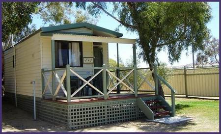 Batavia Coast Caravan Park - Accommodation Resorts 2