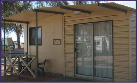 Batavia Coast Caravan Park - Accommodation Resorts 3
