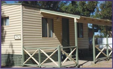 Batavia Coast Caravan Park - Accommodation Resorts 4