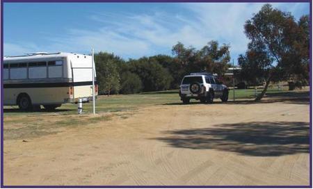 Batavia Coast Caravan Park - Accommodation Resorts 5