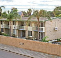 Como Apartments - Geraldton - Accommodation Resorts