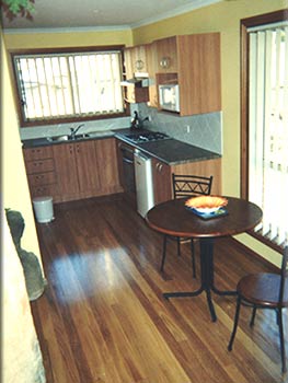 Bewong River Retreat - Accommodation Resorts 1
