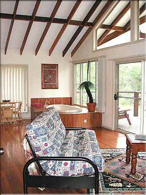 Bewong River Retreat - Accommodation Resorts 2
