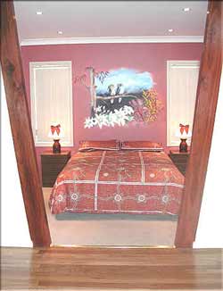 Bewong River Retreat - Accommodation Resorts 3