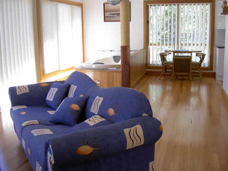 Bewong River Retreat - Accommodation Resorts 5