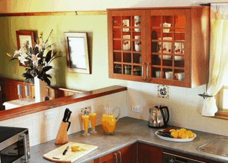 Longview Farm Cottage - Accommodation Resorts