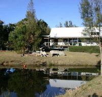 Mullimburra Beach House - Accommodation Resorts