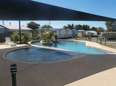 Blacksmiths Beachside Holiday Park - Accommodation Resorts 0