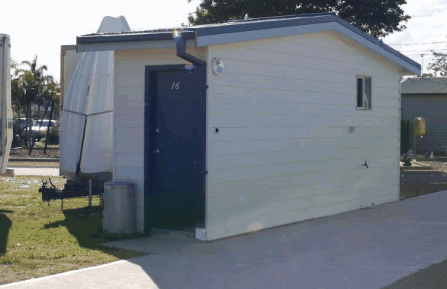 Blacksmiths Beachside Holiday Park - Accommodation Resorts 2