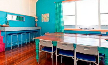 Blacksmiths Beach House - Accommodation Resorts 0