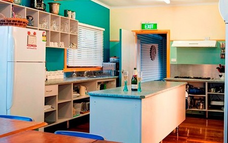 Blacksmiths Beach House - Accommodation Resorts 1